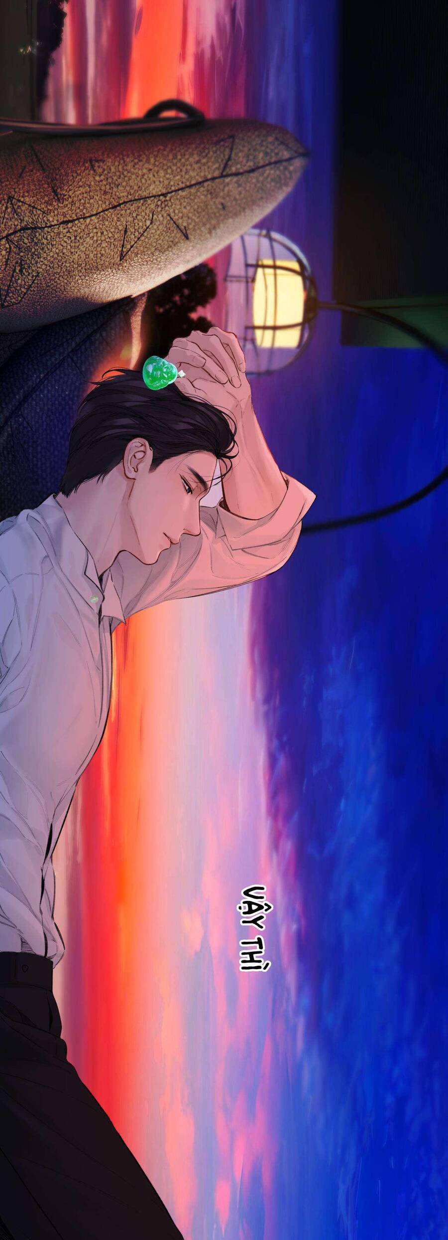 Tôi Cũng Muốn Làm Mợ Út Chapter 67 - Trang 3
