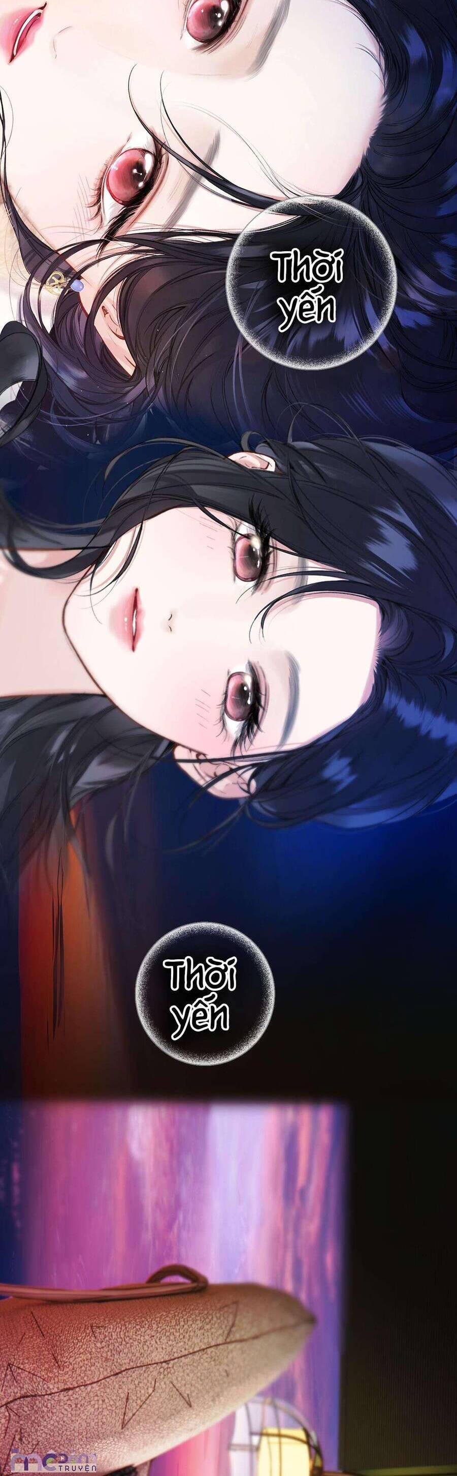 Tôi Cũng Muốn Làm Mợ Út Chapter 67 - Trang 3