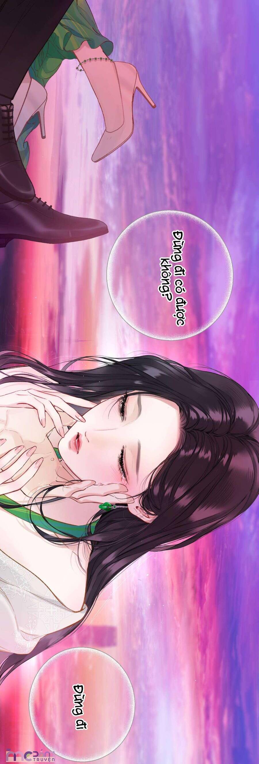 Tôi Cũng Muốn Làm Mợ Út Chapter 67 - Trang 3