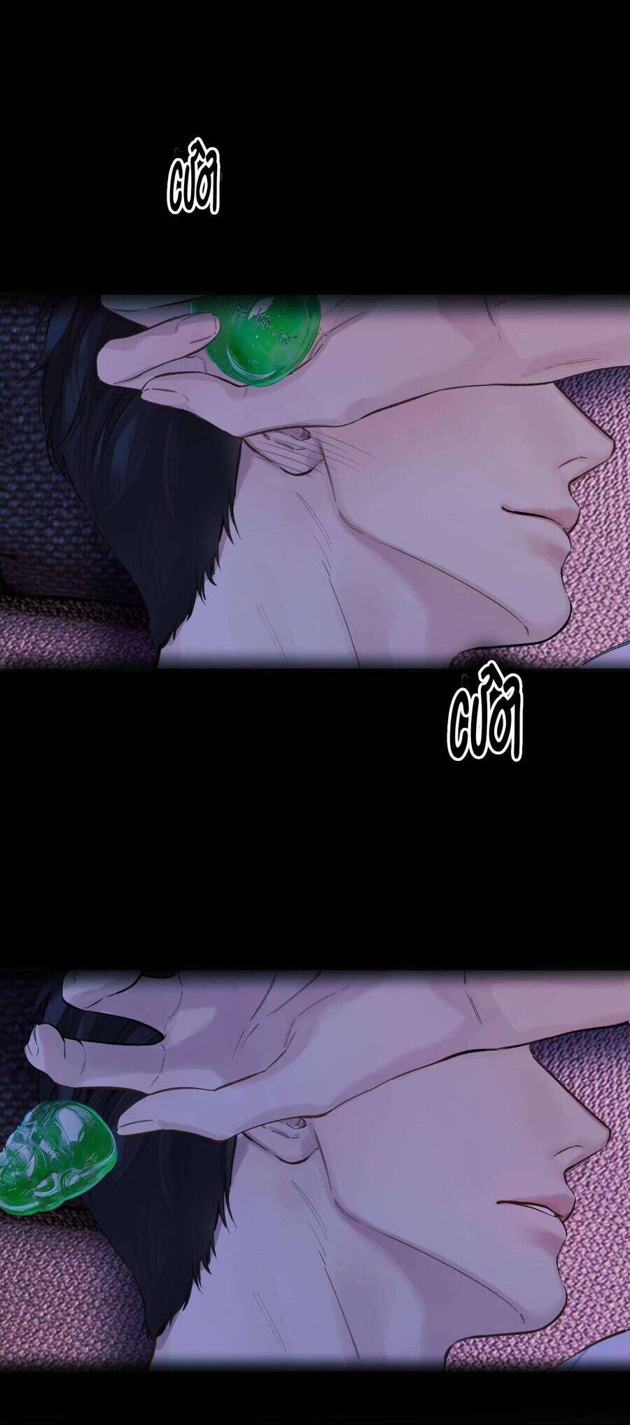 Tôi Cũng Muốn Làm Mợ Út Chapter 67 - Trang 3