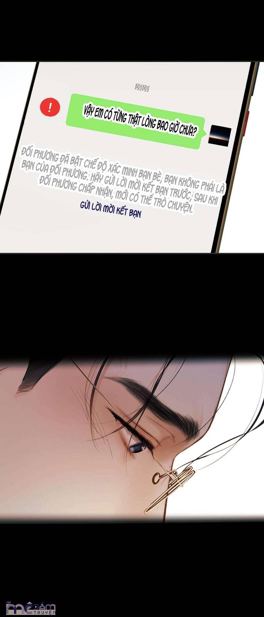 Tôi Cũng Muốn Làm Mợ Út Chapter 67 - Trang 3