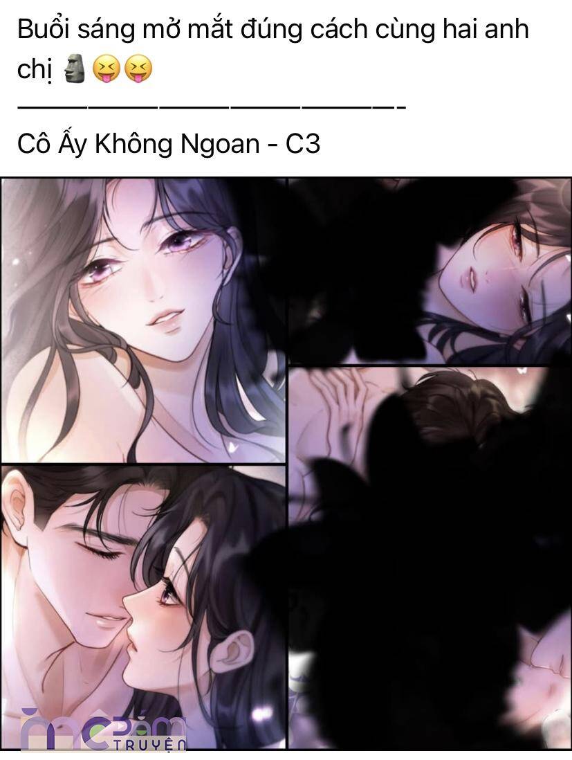 Tôi Cũng Muốn Làm Mợ Út Chapter 67 - Trang 3