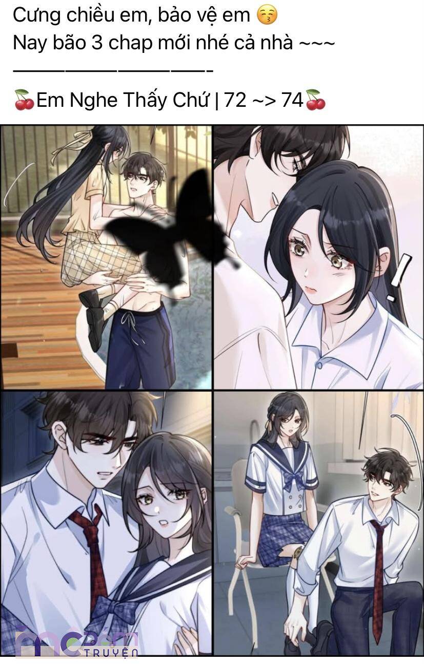 Tôi Cũng Muốn Làm Mợ Út Chapter 67 - Trang 3