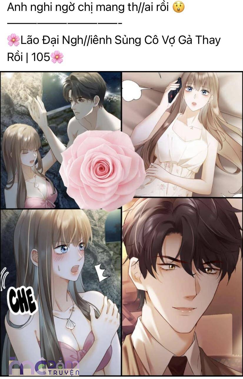 Tôi Cũng Muốn Làm Mợ Út Chapter 67 - Trang 3