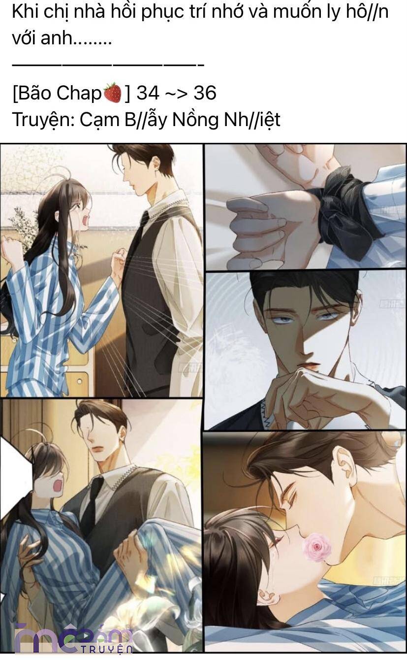 Tôi Cũng Muốn Làm Mợ Út Chapter 69 - Trang 3