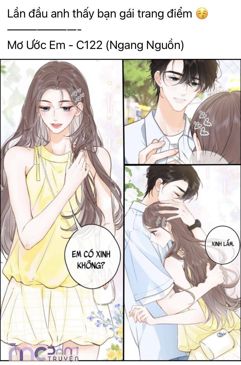 Tôi Cũng Muốn Làm Mợ Út Chapter 69 - Trang 3