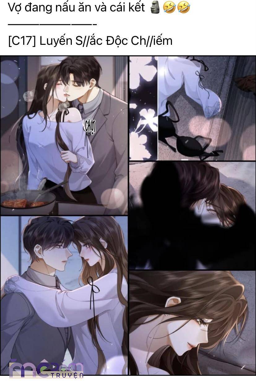 Tôi Cũng Muốn Làm Mợ Út Chapter 69 - Trang 3