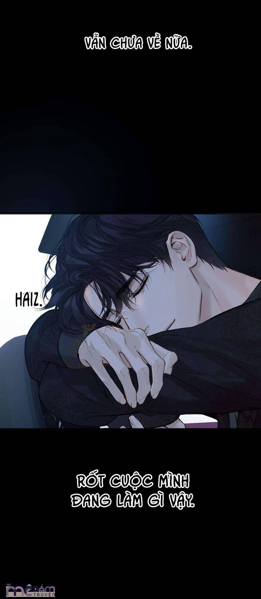 Tôi Cũng Muốn Làm Mợ Út Chapter 69 - Trang 3