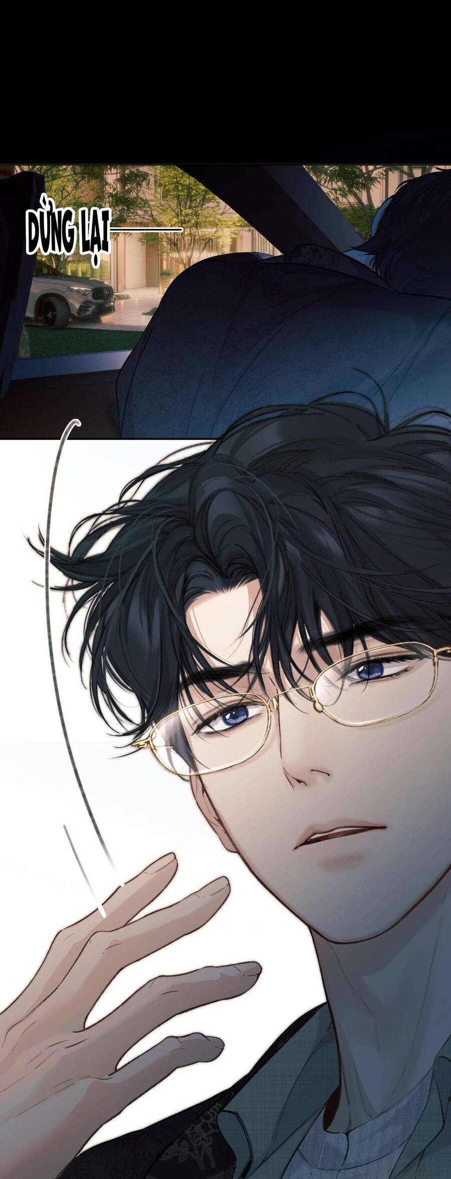 Tôi Cũng Muốn Làm Mợ Út Chapter 69 - Trang 3