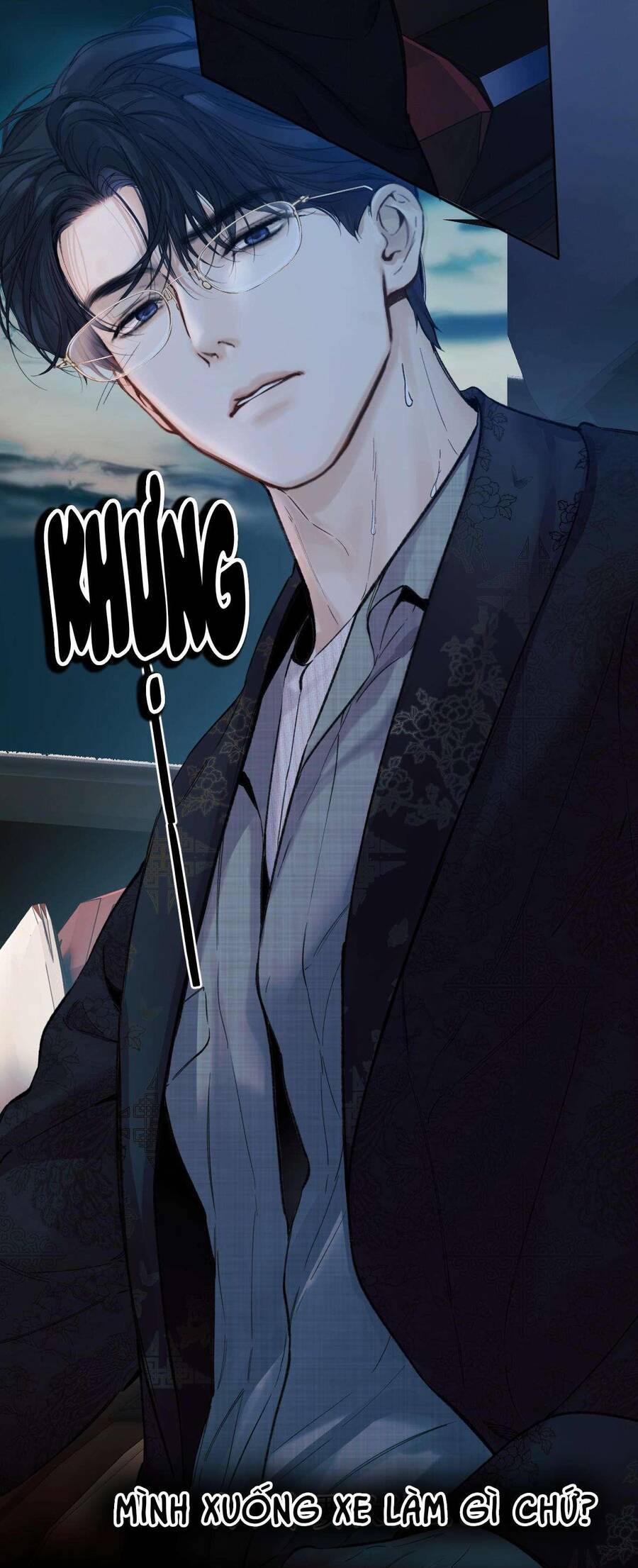 Tôi Cũng Muốn Làm Mợ Út Chapter 69 - Trang 3