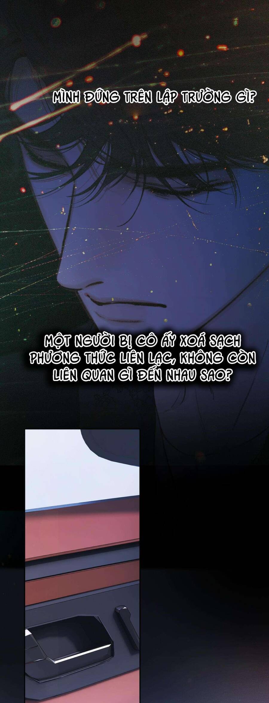 Tôi Cũng Muốn Làm Mợ Út Chapter 69 - Trang 3
