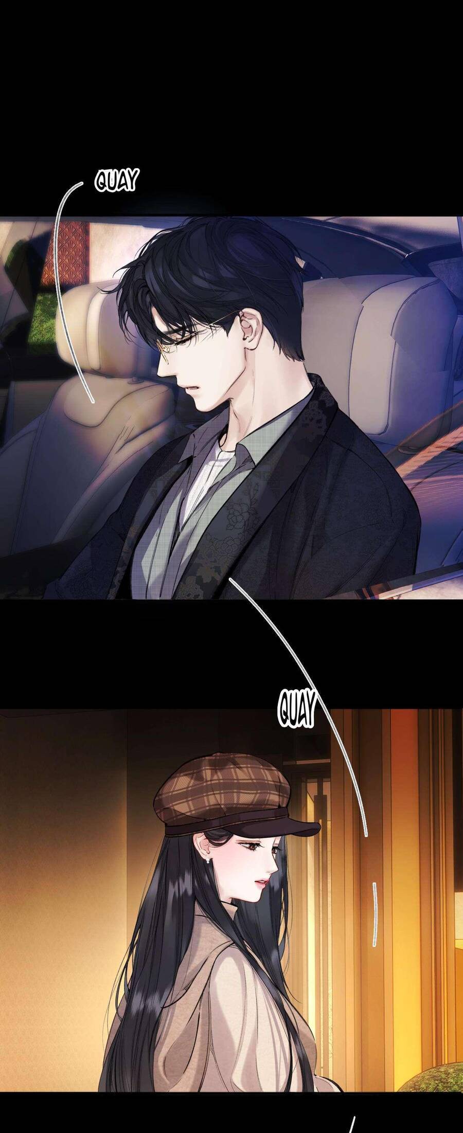 Tôi Cũng Muốn Làm Mợ Út Chapter 69 - Trang 3