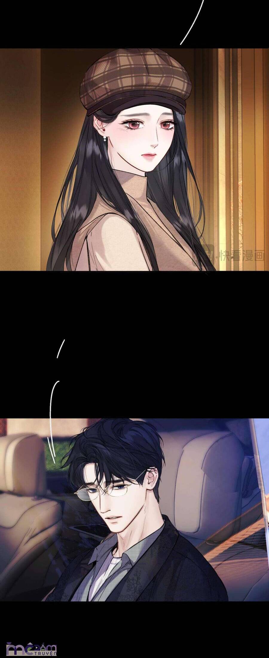 Tôi Cũng Muốn Làm Mợ Út Chapter 69 - Trang 3
