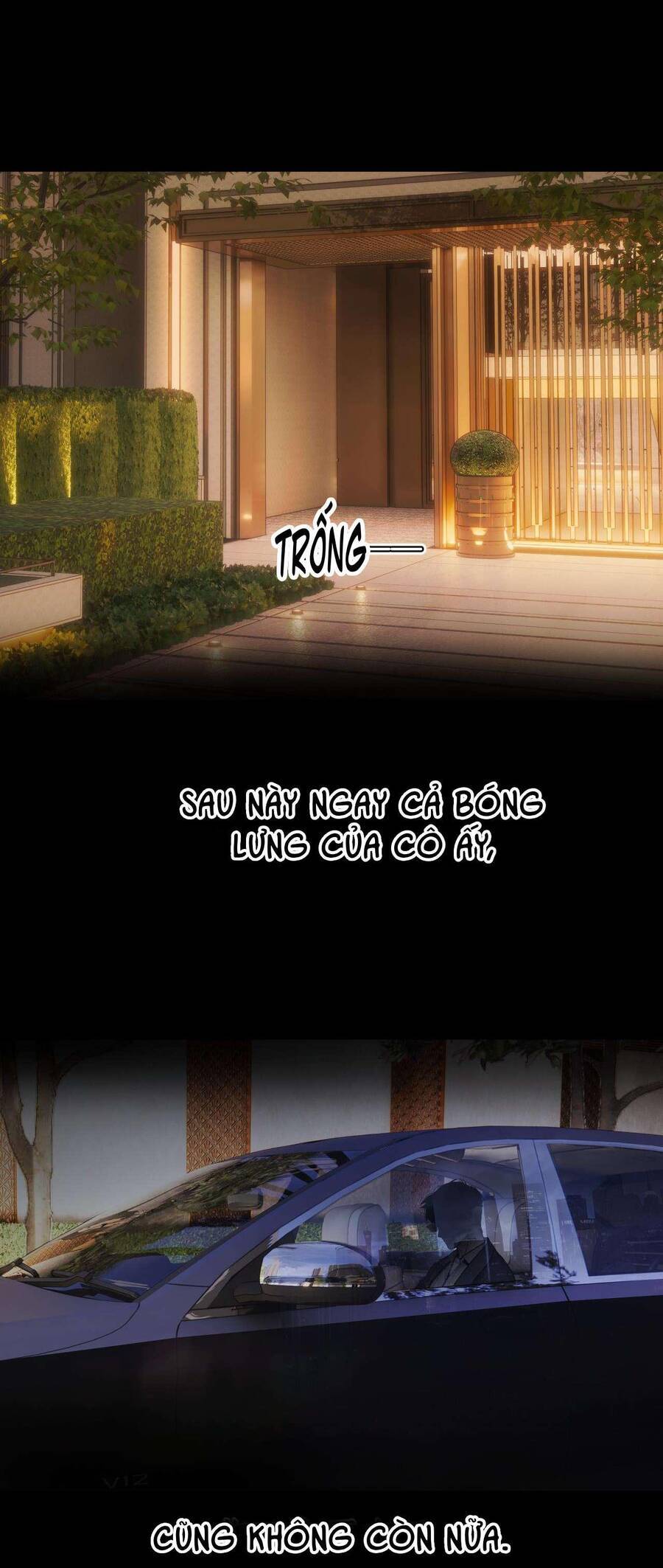 Tôi Cũng Muốn Làm Mợ Út Chapter 69 - Trang 3