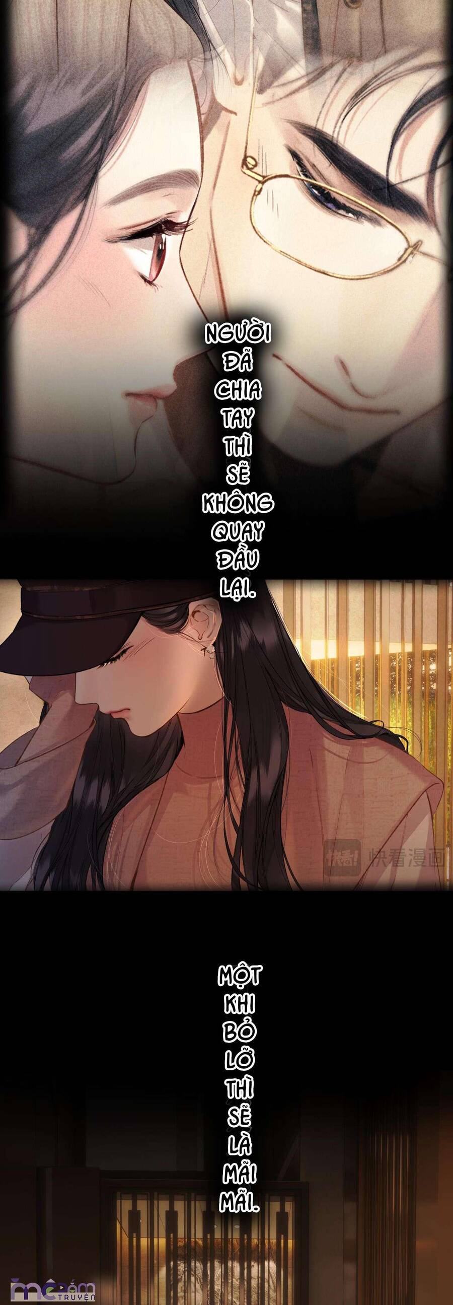 Tôi Cũng Muốn Làm Mợ Út Chapter 69 - Trang 3