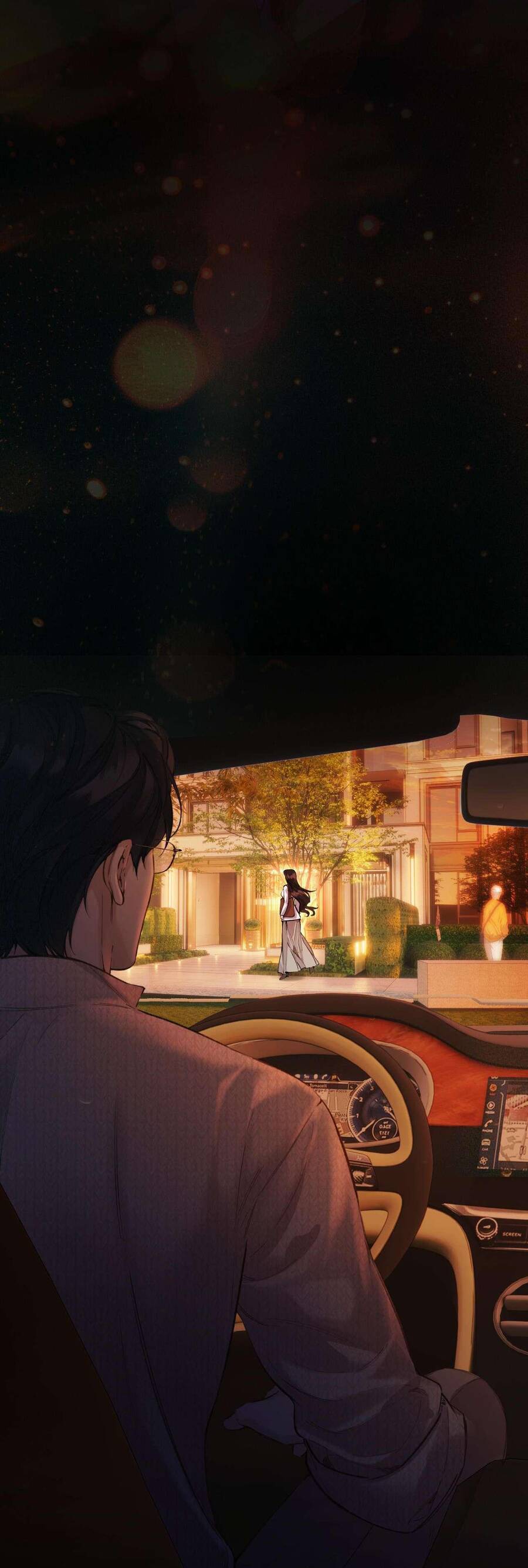 Tôi Cũng Muốn Làm Mợ Út Chapter 69 - Trang 3