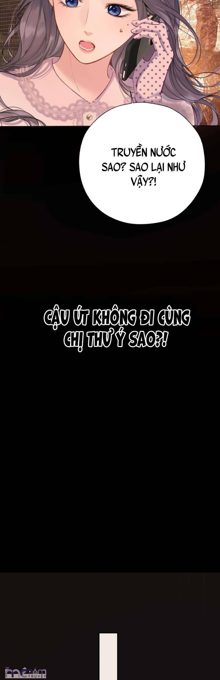 Tôi Cũng Muốn Làm Mợ Út Chapter 69 - Trang 3