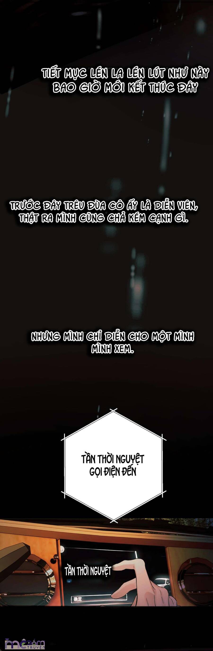 Tôi Cũng Muốn Làm Mợ Út Chapter 69 - Trang 3