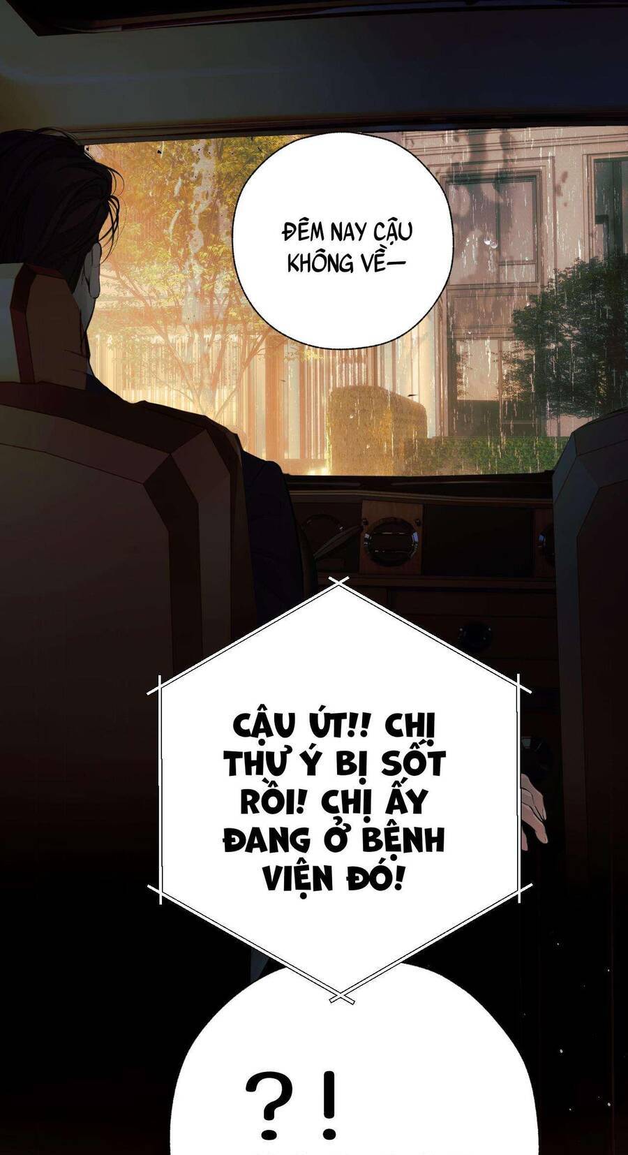 Tôi Cũng Muốn Làm Mợ Út Chapter 69 - Trang 3