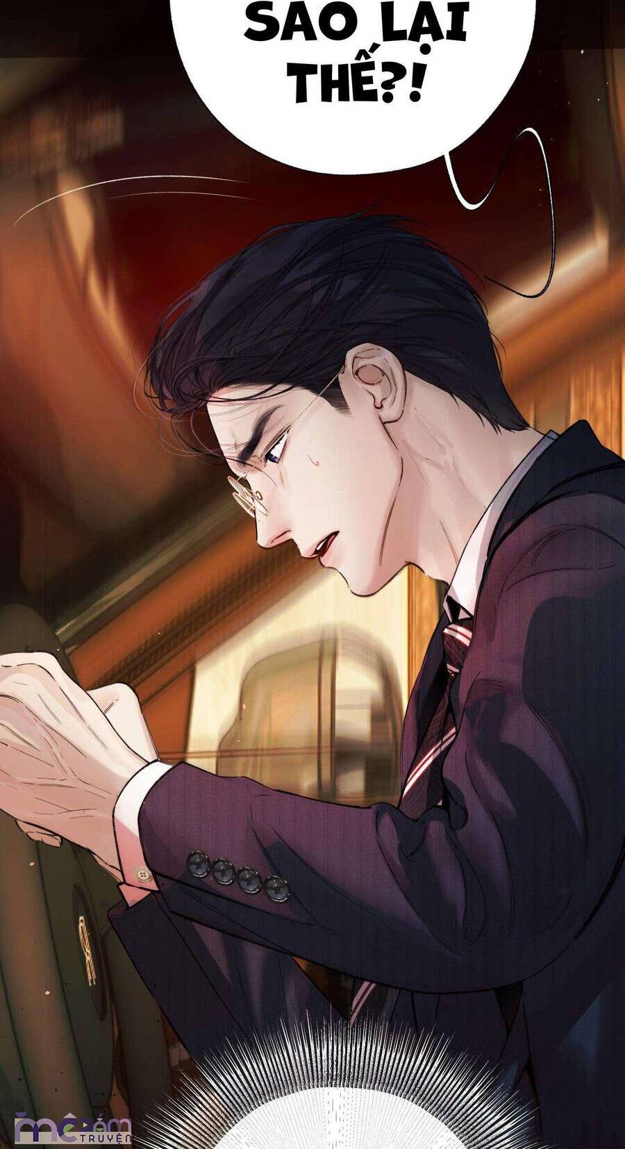 Tôi Cũng Muốn Làm Mợ Út Chapter 69 - Trang 3
