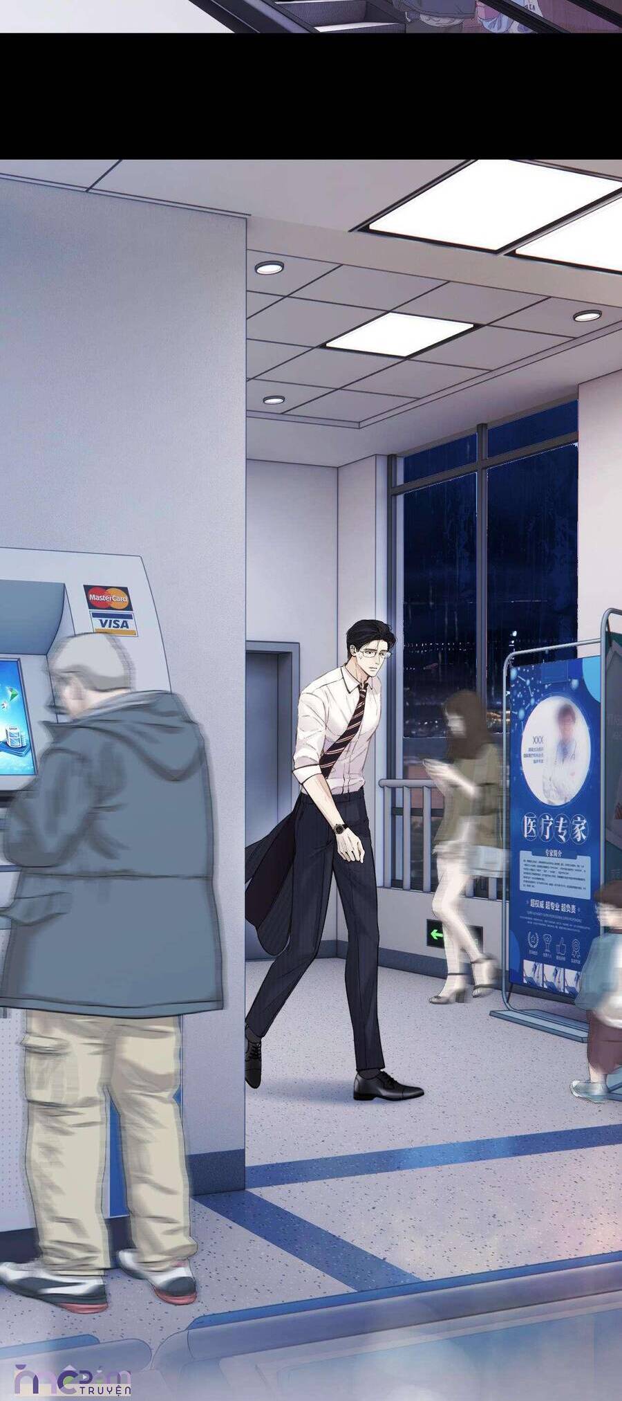 Tôi Cũng Muốn Làm Mợ Út Chapter 69 - Trang 3