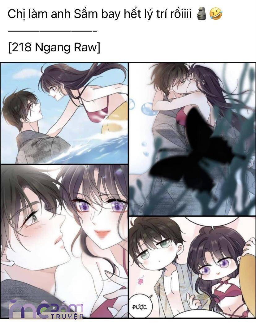 Tôi Cũng Muốn Làm Mợ Út Chapter 69 - Trang 3