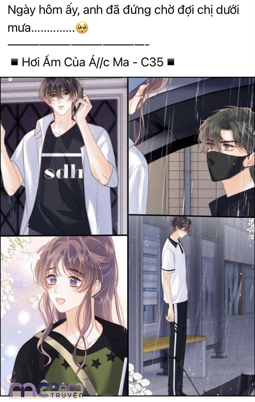 Tôi Cũng Muốn Làm Mợ Út Chapter 69 - Trang 3