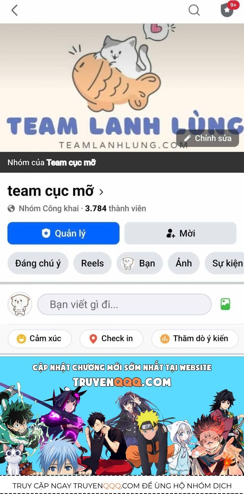 Tôi Cũng Muốn Làm Mợ Út Chapter 70 - Trang 2