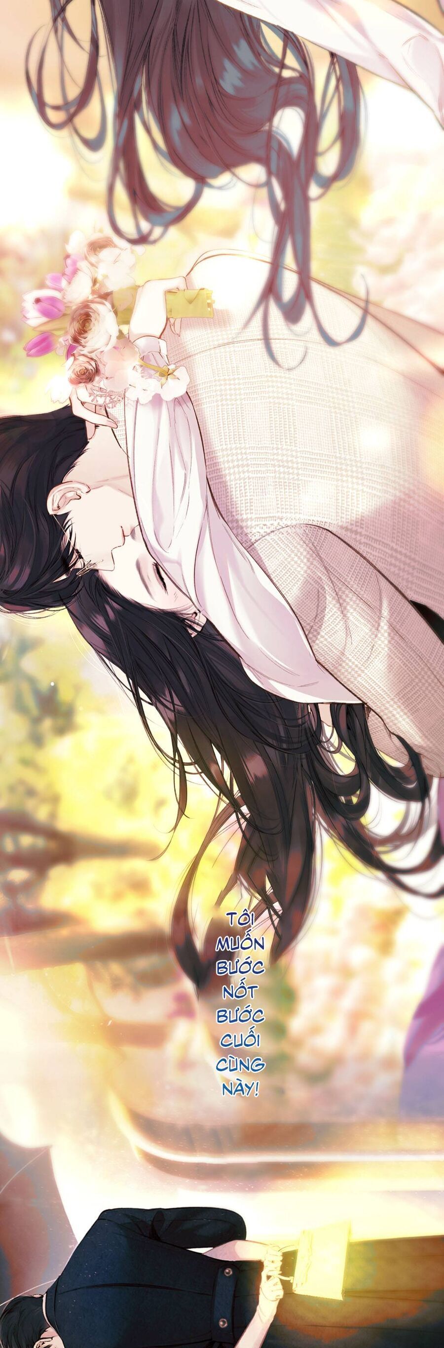 Tôi Cũng Muốn Làm Mợ Út Chapter 71 - Trang 2