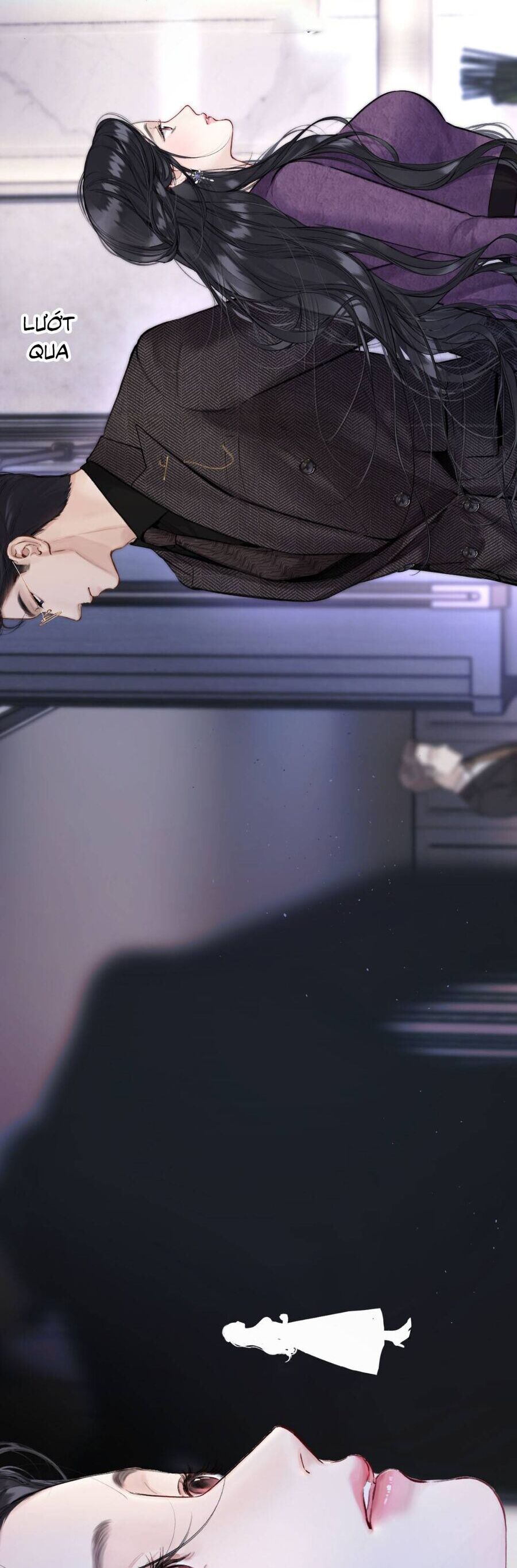 Tôi Cũng Muốn Làm Mợ Út Chapter 71 - Trang 2