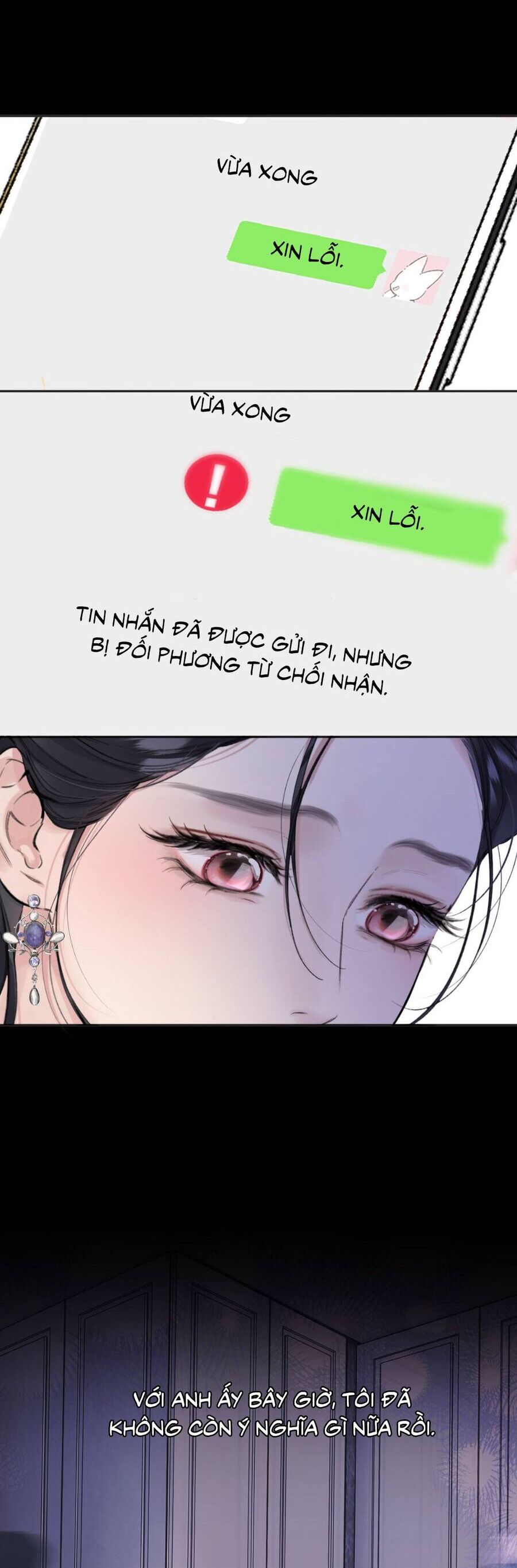 Tôi Cũng Muốn Làm Mợ Út Chapter 71 - Trang 2
