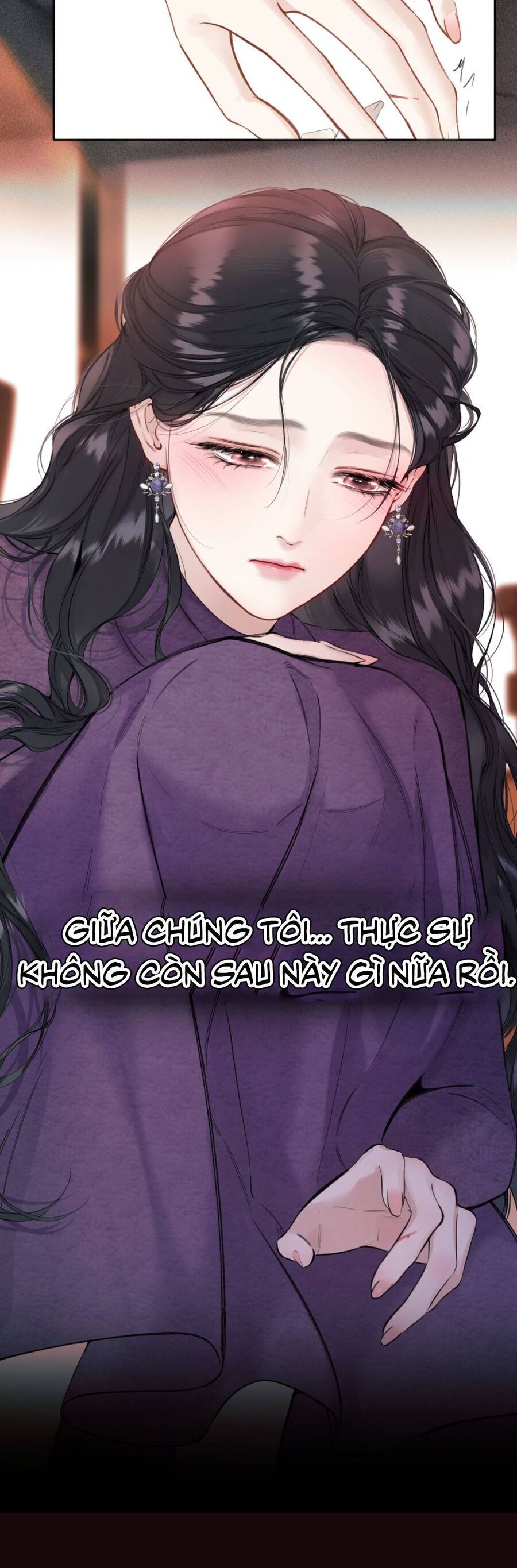 Tôi Cũng Muốn Làm Mợ Út Chapter 71 - Trang 2