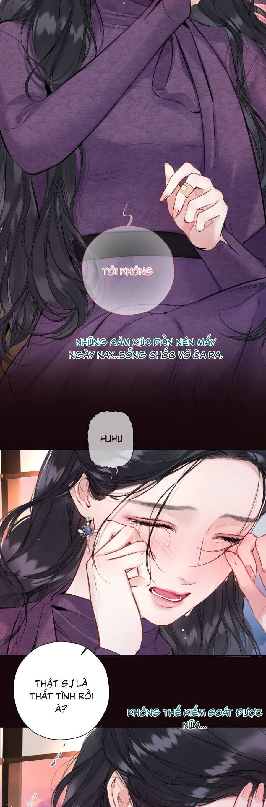 Tôi Cũng Muốn Làm Mợ Út Chapter 71 - Trang 2