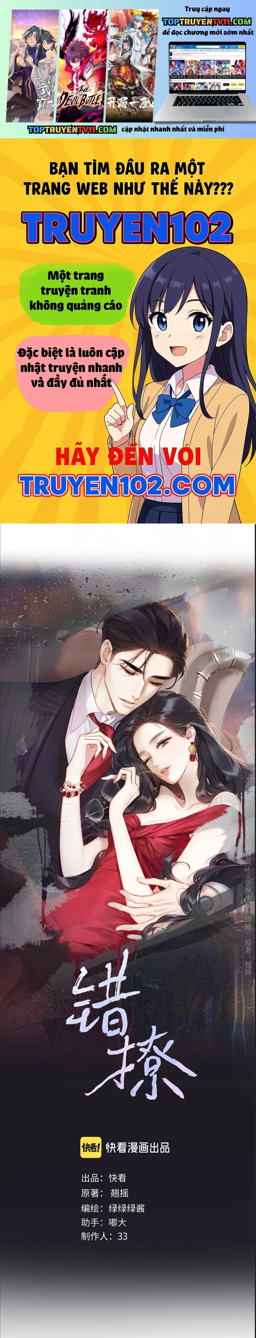 Tôi Cũng Muốn Làm Mợ Út Chapter 72 - Trang 2