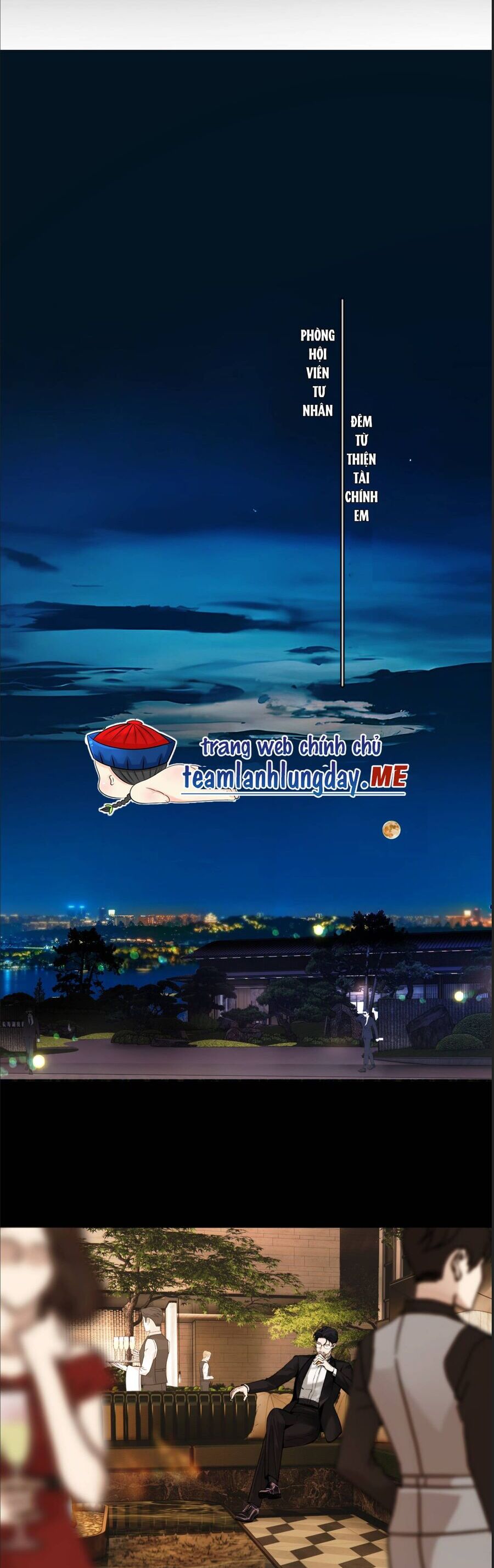 Tôi Cũng Muốn Làm Mợ Út Chapter 72 - Trang 2