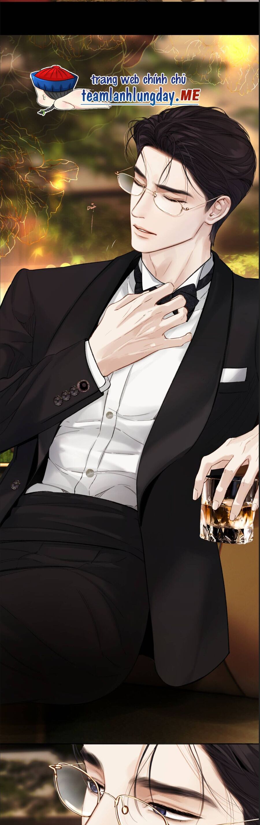 Tôi Cũng Muốn Làm Mợ Út Chapter 72 - Trang 2