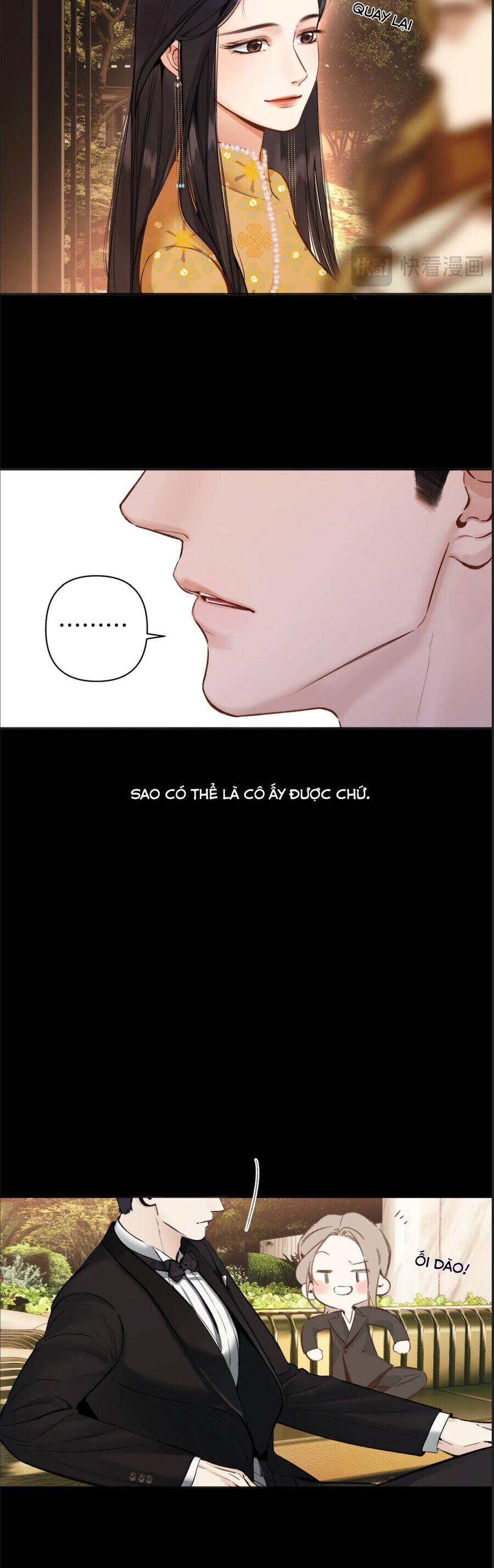 Tôi Cũng Muốn Làm Mợ Út Chapter 72 - Trang 2