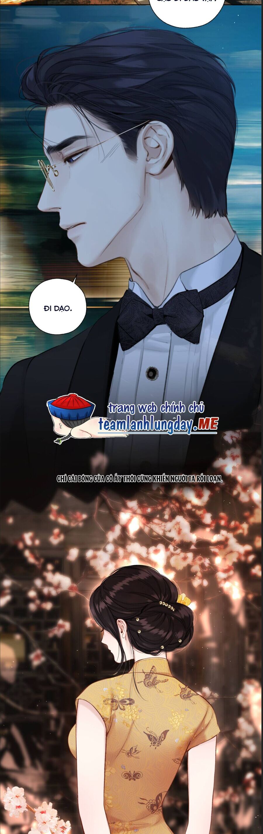 Tôi Cũng Muốn Làm Mợ Út Chapter 72 - Trang 2