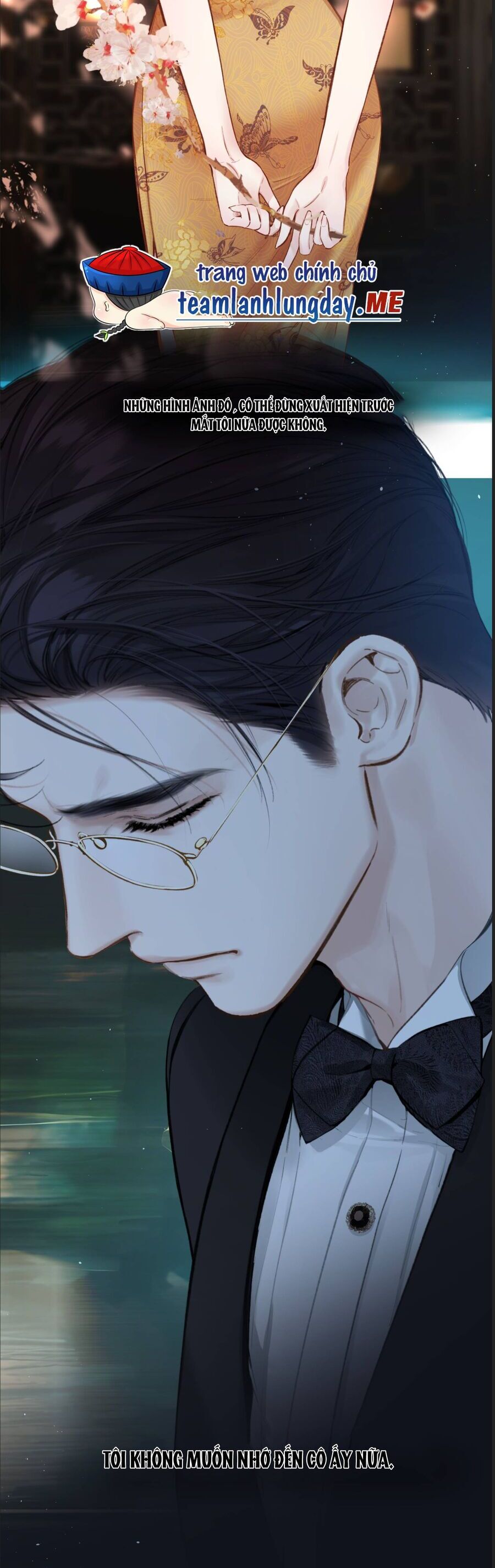 Tôi Cũng Muốn Làm Mợ Út Chapter 72 - Trang 2