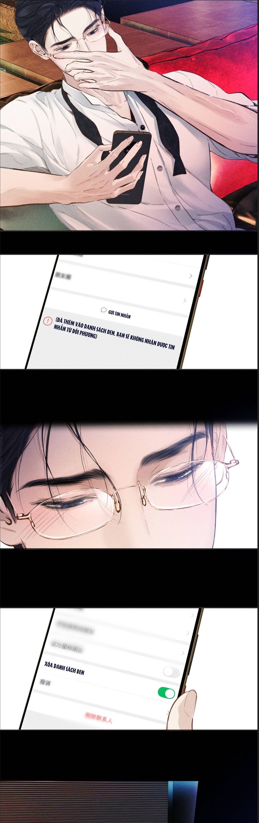 Tôi Cũng Muốn Làm Mợ Út Chapter 72 - Trang 2