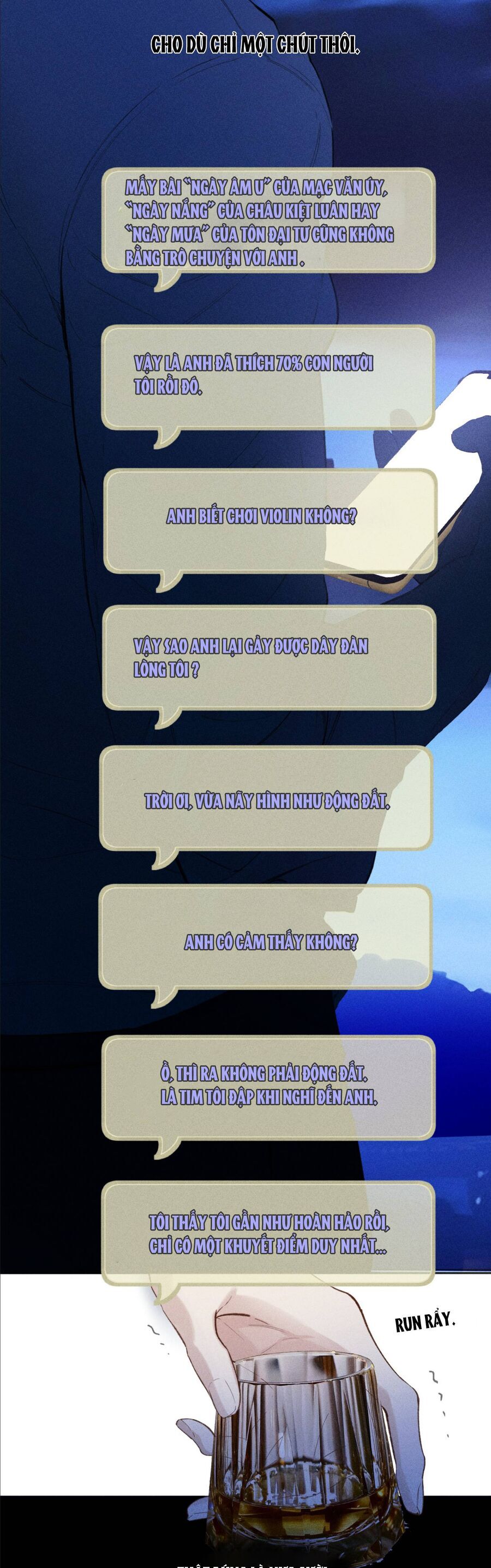 Tôi Cũng Muốn Làm Mợ Út Chapter 72 - Trang 2