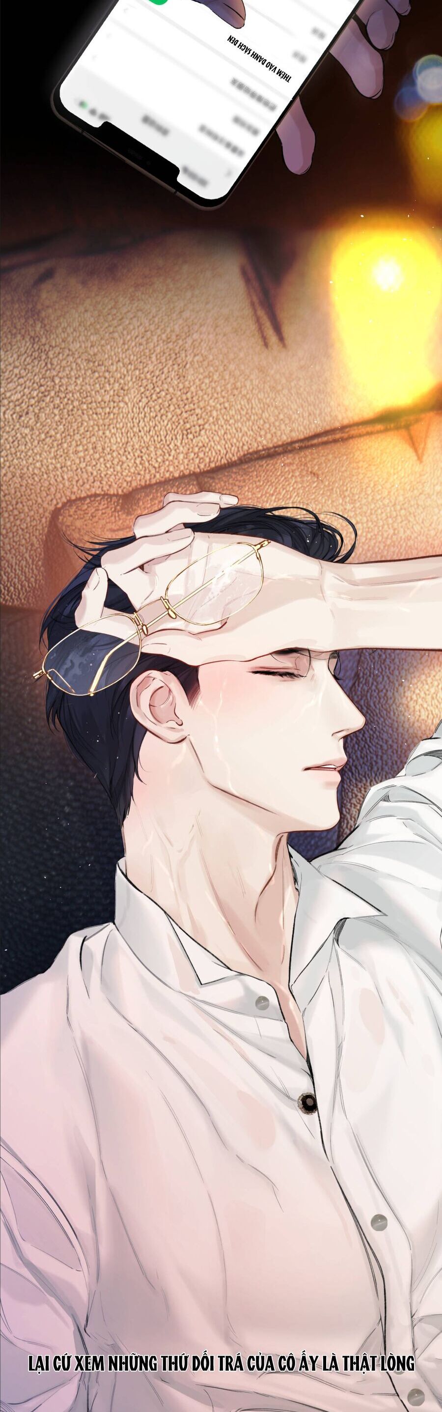 Tôi Cũng Muốn Làm Mợ Út Chapter 72 - Trang 2