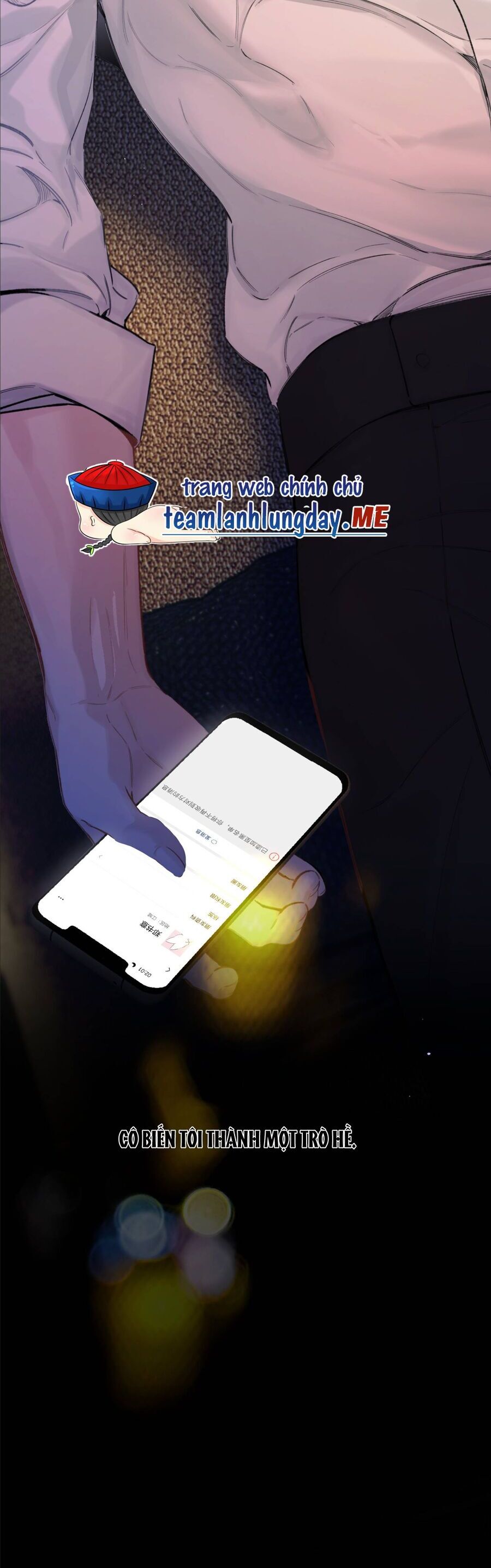 Tôi Cũng Muốn Làm Mợ Út Chapter 72 - Trang 2