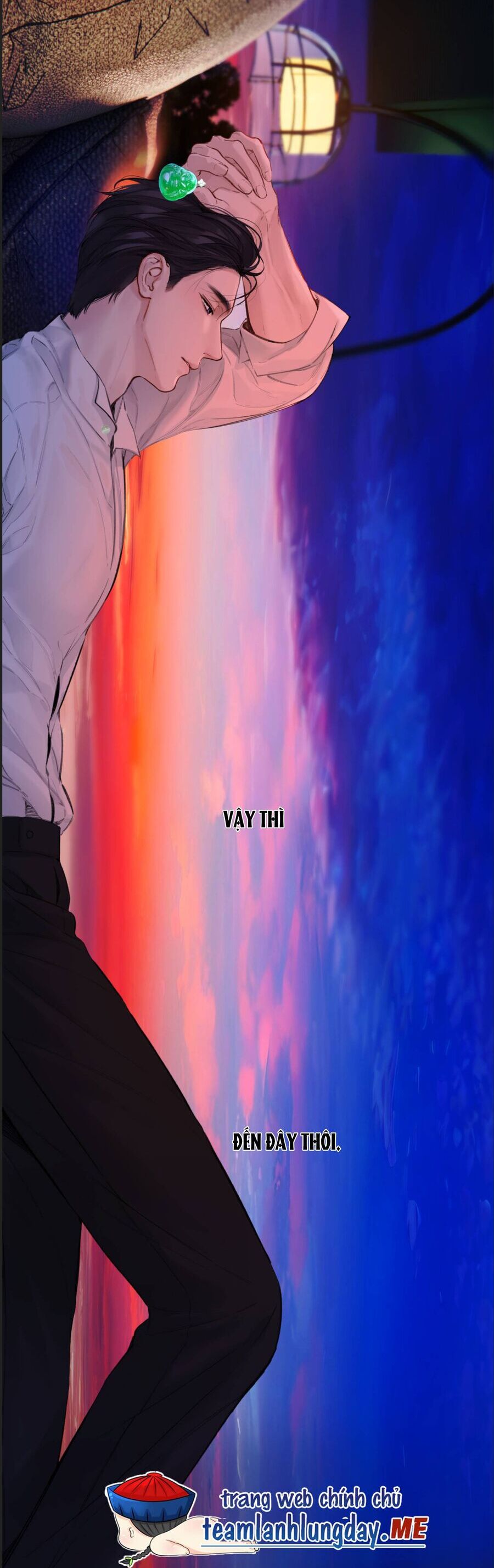 Tôi Cũng Muốn Làm Mợ Út Chapter 72 - Trang 2