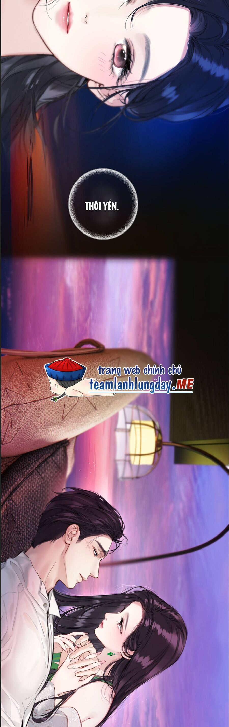 Tôi Cũng Muốn Làm Mợ Út Chapter 72 - Trang 2