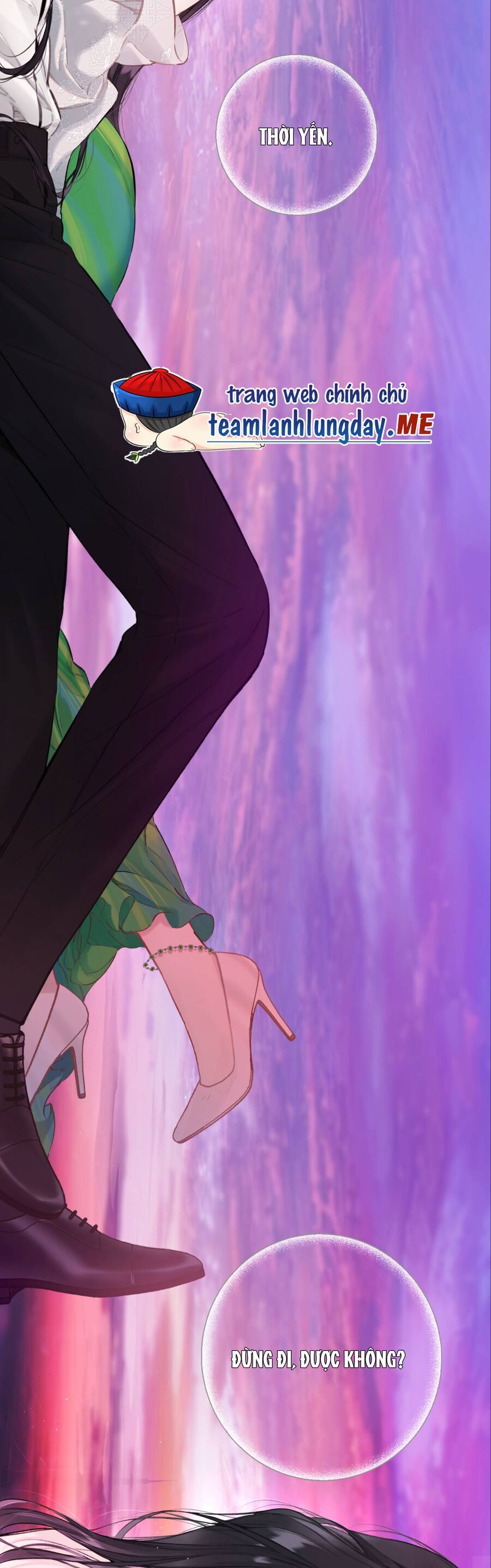 Tôi Cũng Muốn Làm Mợ Út Chapter 72 - Trang 2