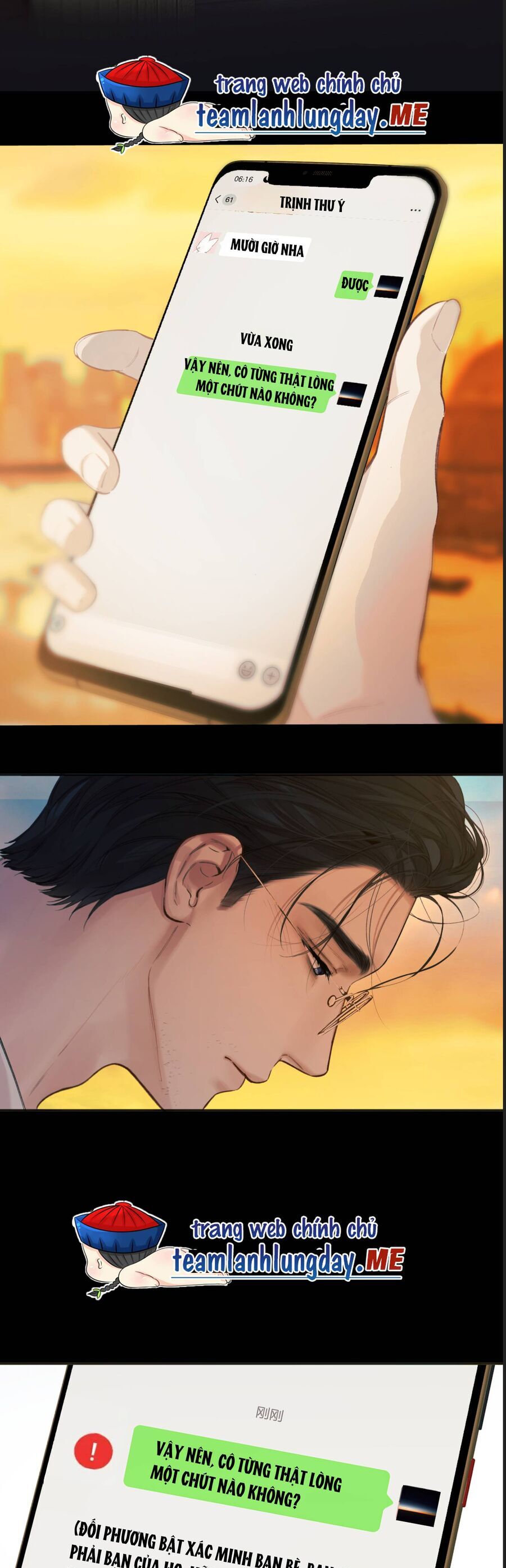 Tôi Cũng Muốn Làm Mợ Út Chapter 72 - Trang 2