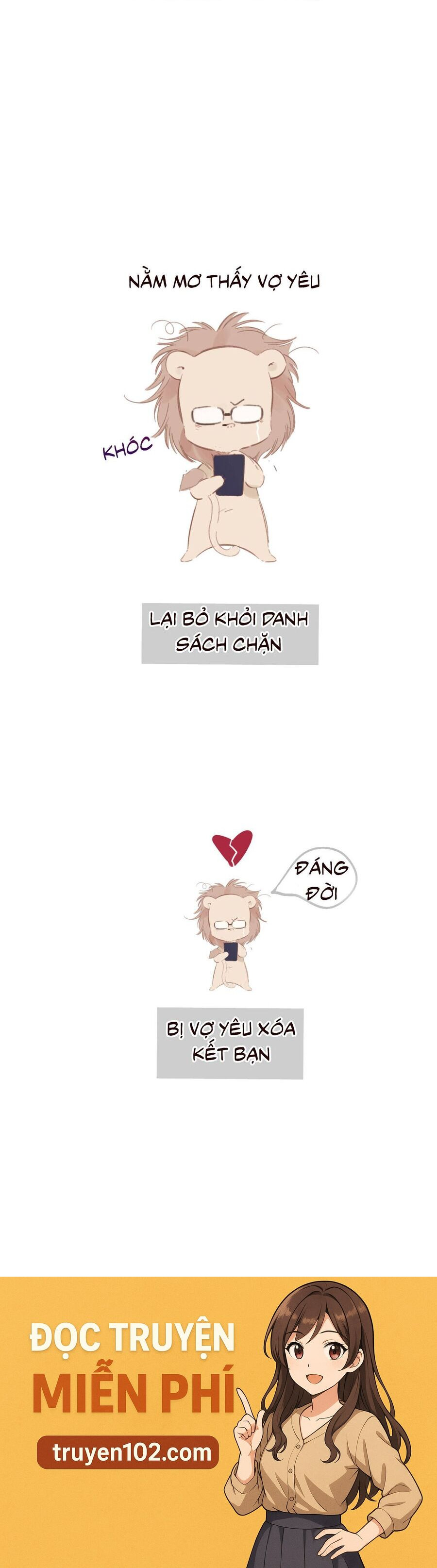 Tôi Cũng Muốn Làm Mợ Út Chapter 72 - Trang 2