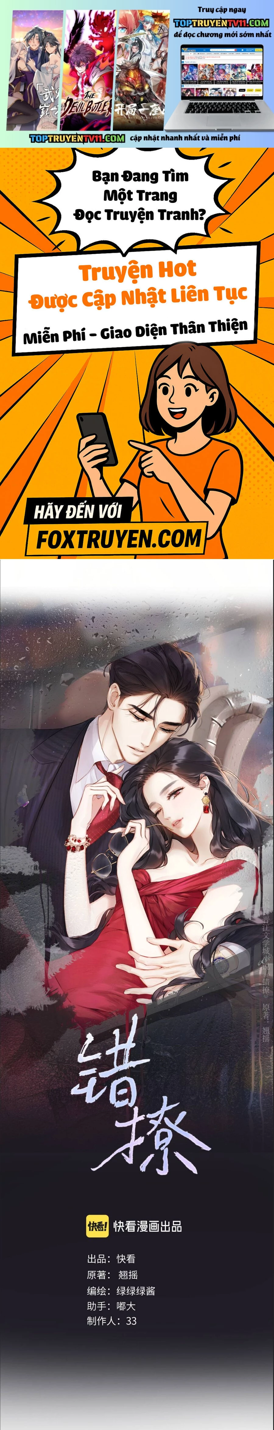 Tôi Cũng Muốn Làm Mợ Út Chapter 73 - Trang 2