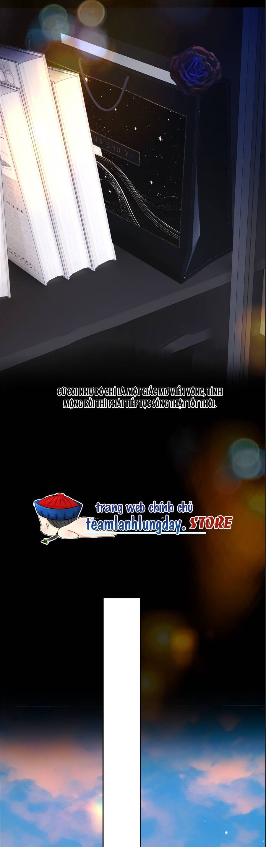 Tôi Cũng Muốn Làm Mợ Út Chapter 73 - Trang 2